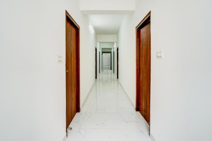 hotel o sln comforts