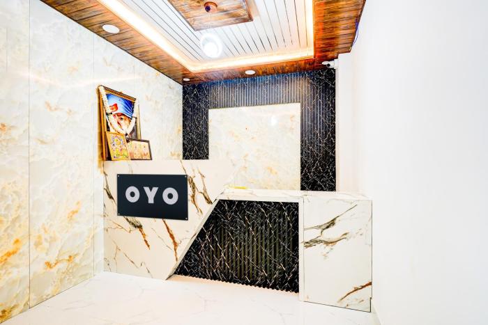 hotel o sln comforts