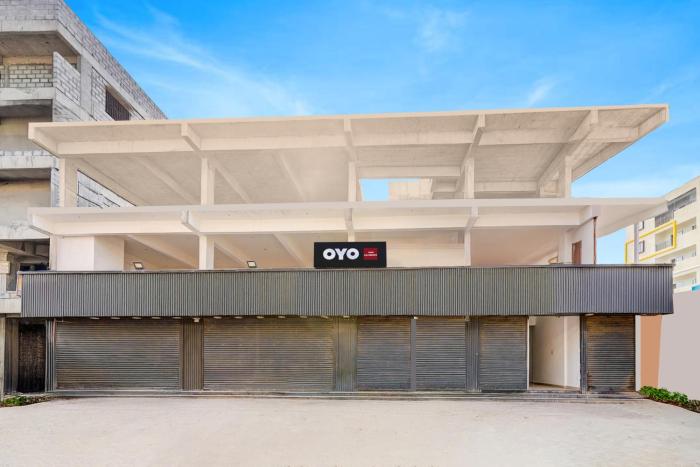 hotel o sln comforts