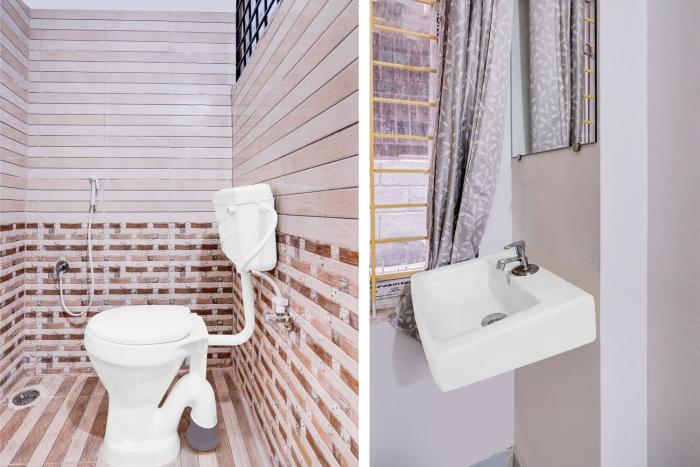 hotel o sln comforts