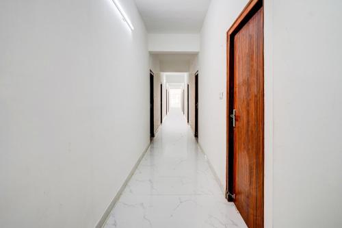 hotel o sln comforts