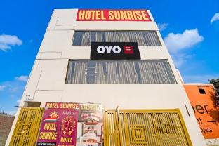 spot on hotel sunrise