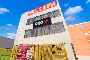 spot on hotel sunrise