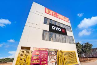 spot on hotel sunrise