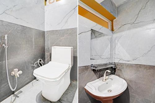 spot on hotel sunrise