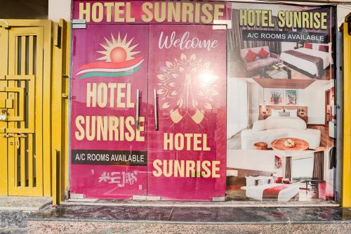 spot on hotel sunrise