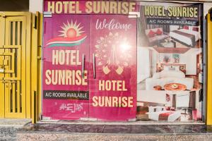 spot on hotel sunrise