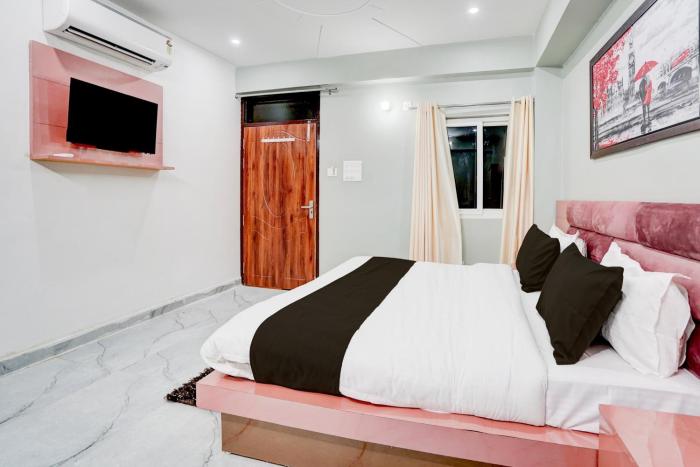 spot on hotel sunrise