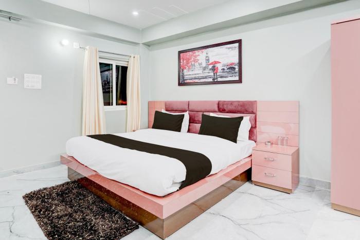 spot on hotel sunrise