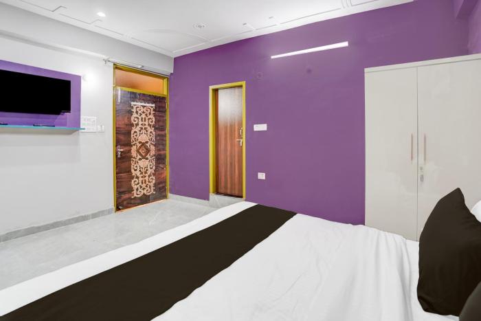 spot on hotel sunrise