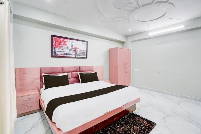 spot on hotel sunrise