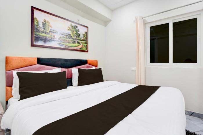 spot on hotel sunrise