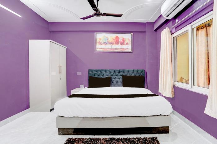 spot on hotel sunrise