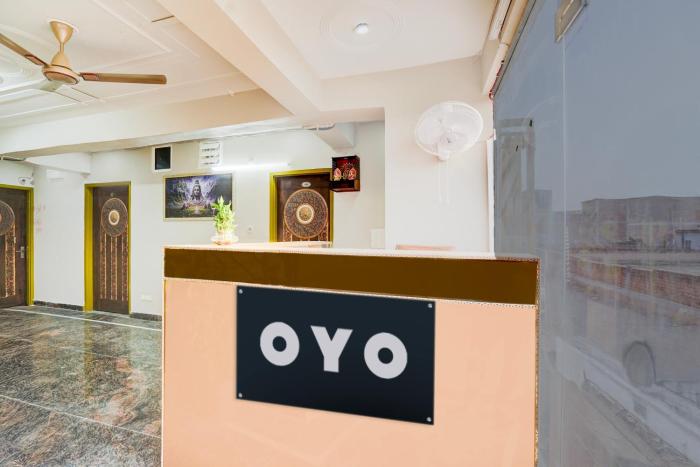 spot on hotel sunrise