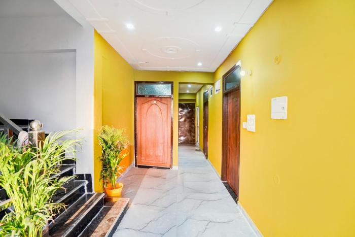 spot on hotel sunrise