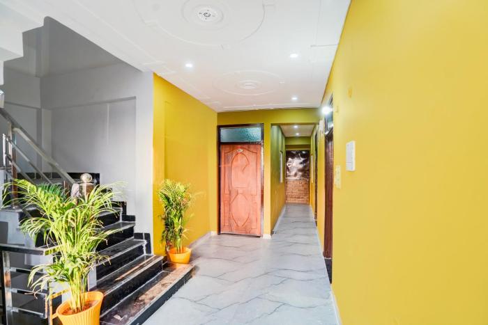 spot on hotel sunrise