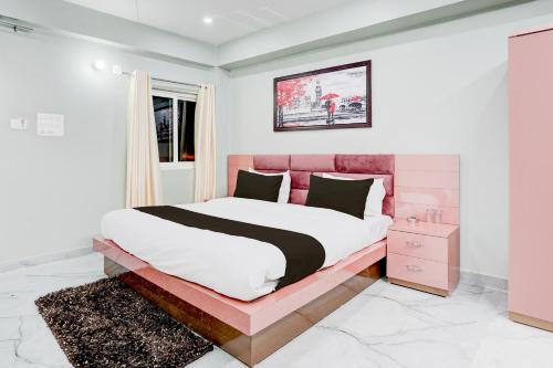 spot on hotel sunrise