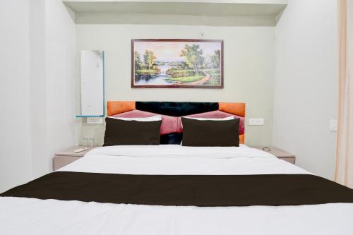 spot on hotel sunrise