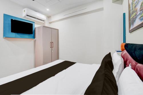 spot on hotel sunrise