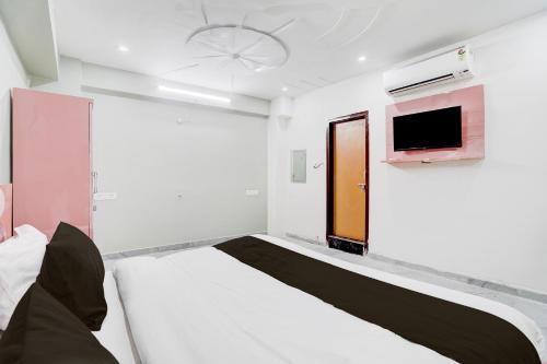 spot on hotel sunrise