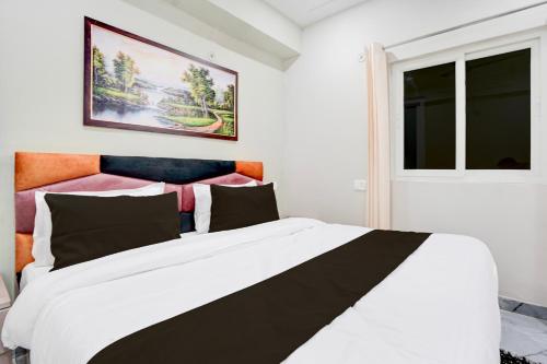 spot on hotel sunrise