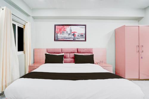 spot on hotel sunrise