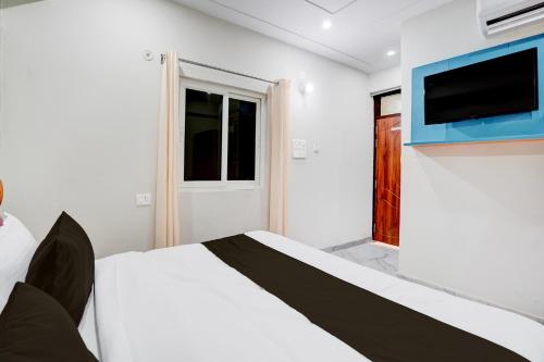 spot on hotel sunrise