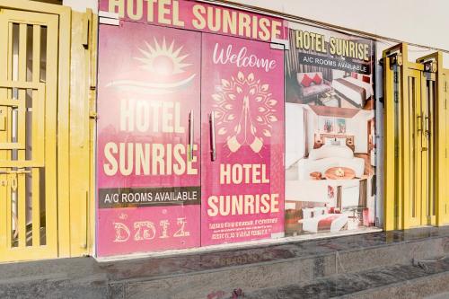 spot on hotel sunrise