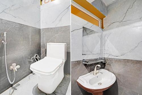 spot on hotel sunrise