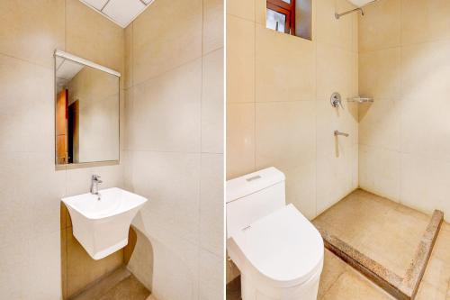 townhouse jfn comfort hotel