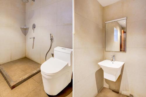 townhouse jfn comfort hotel