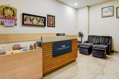 townhouse jfn comfort hotel