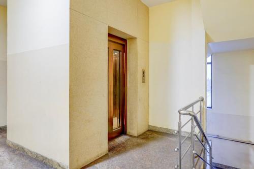 townhouse jfn comfort hotel