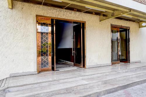 townhouse jfn comfort hotel