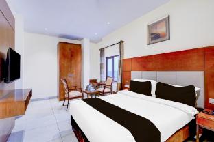 townhouse jfn comfort hotel