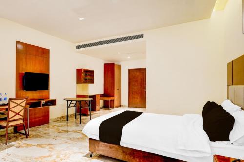 townhouse jfn comfort hotel