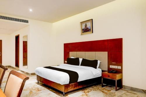 Townhouse Jfn Comfort Hotel,,3 star