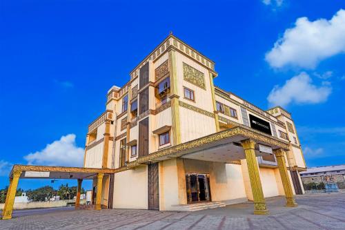 townhouse jfn comfort hotel