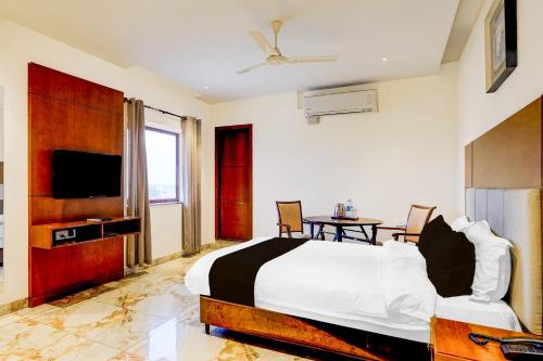 Townhouse Jfn Comfort Hotel,,3 star