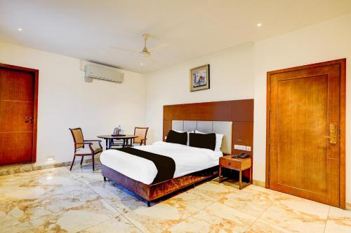 Townhouse Jfn Comfort Hotel,,3 star