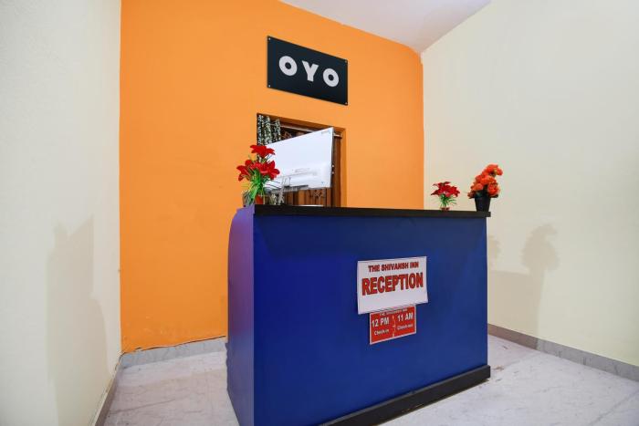 hotel o the shivansh inn