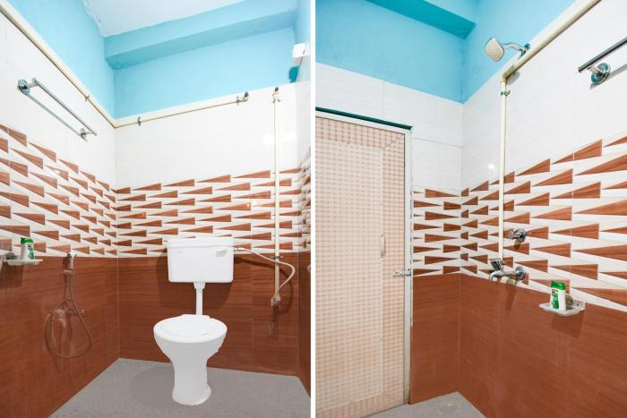 hotel o the shivansh inn