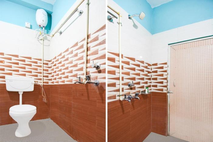 hotel o the shivansh inn