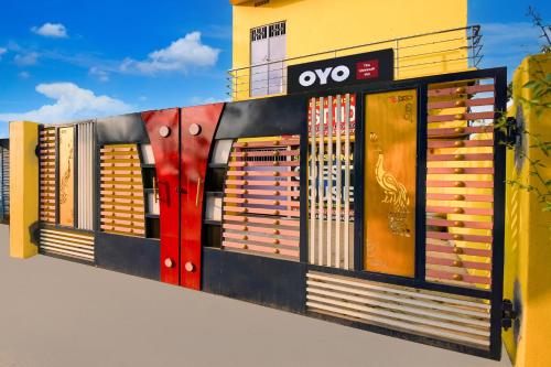 hotel o the shivansh inn