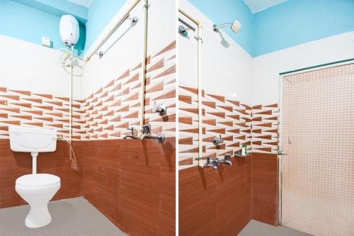 hotel o the shivansh inn