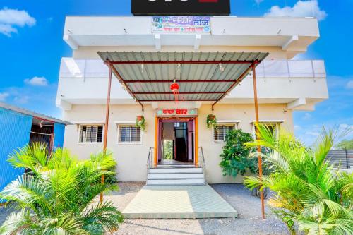 Spot On Hotel Satkar Bar And Lodge,,3 star