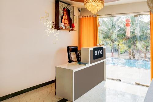 hotel o satvik valley resort