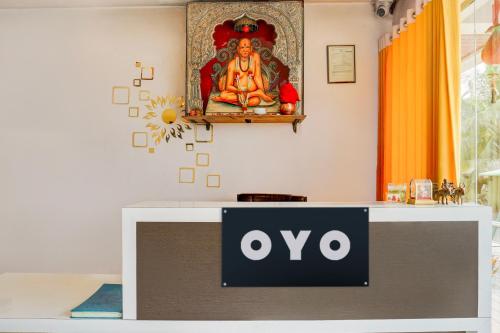 hotel o satvik valley resort