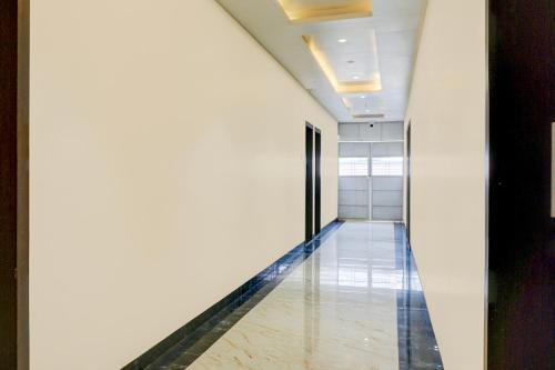 hotel o satvik valley resort