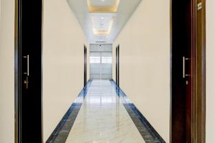 hotel o satvik valley resort